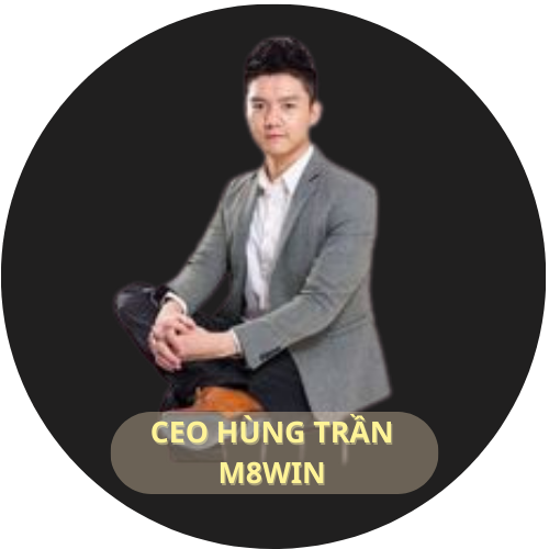 CEO Hùng Trần